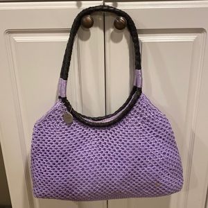 SAK original purse